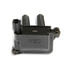 82553 by MSD - MSD Blaster Ignition Coil - Gen III HEMI 05-24 - Black - Single 5.7/6.1/6.2/6.4