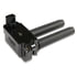 82553 by MSD - MSD Blaster Ignition Coil - Gen III HEMI 05-24 - Black - Single 5.7/6.1/6.2/6.4