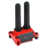 8255 by MSD - MSD Blaster Ignition Coil - Gen III HEMI 05-24 - Red - Single 5.7/6.1/6.2/6.4