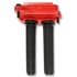8255 by MSD - MSD Blaster Ignition Coil - Gen III HEMI 05-24 - Red - Single 5.7/6.1/6.2/6.4