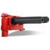 8255 by MSD - MSD Blaster Ignition Coil - Gen III HEMI 05-24 - Red - Single 5.7/6.1/6.2/6.4