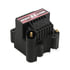 MSD 82613 Ignition Coil MSD Ignition Coil - HVC-2 Series - Black