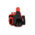 MSD 82648 Direct Ignition Coil Kit MSD Ignition Coil - GM LS Blaster Series - L-Series Truck Engine - Red - 8-Pack
