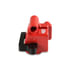 MSD 82648 Direct Ignition Coil Kit MSD Ignition Coil - GM LS Blaster Series - L-Series Truck Engine - Red - 8-Pack