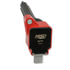 82706 by MSD - MSD Ignition Coil - Ford EcoBoost - 3.5L V6 - Red - 6-Pack