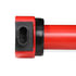 8272 by MSD - MSD Ignition Coil - Blaster - Chrysler V6 - Red