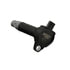 82723 by MSD - MSD Ignition Coil - Blaster - Chrysler V6 - Black