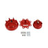 84085 by MSD - MSD Cap/Rotor Kit (PN 8408, PN 8423)