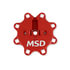 84085 by MSD - MSD Cap/Rotor Kit (PN 8408, PN 8423)