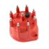 8431 by MSD - Red Distributor Cap