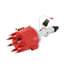 8528 by MSD - Pontiac V8 Ready-to-Run Distributor