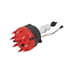 MSD 8598 Distributor Ford 289/302 Billet Distributor