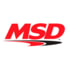 8850 by MSD - MSD Spark Plug Boot & Terminal Kit 90 Deg HEI Gray