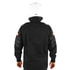 111002 by RACEQUIP - SFI-1 1-L JACKET  BLACK S