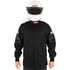 111002 by RACEQUIP - SFI-1 1-L JACKET  BLACK S