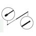 Tuff Support 610797 Liftgate Lift Support Liftgate Lift Support - Driver or Passenger Side
