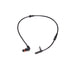 ATE Brake Products 360246 ABS Wheel Speed Sensor ATE Wheel Speed Sensor 360246 for Mercedes-Benz