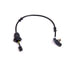 360296 by ATE BRAKE PRODUCTS - ATE Wheel Speed Sensor 360296 for Mercedes-Benz