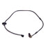 ATE Brake Products 360278 ABS Wheel Speed Sensor ATE Wheel Speed Sensor 360278 for Mercedes-Benz