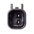 360355 by ATE BRAKE PRODUCTS - ATE Wheel Speed Sensor 360355 for Buick, Cadillac, Chevrolet