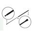 Tuff Support 610429 Trunk Lid Lift Support