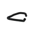 73008 by DAYCO - CURVED RADIATOR HOSE, DAYCO