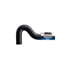 80230 by DAYCO - MOLDED HTR HOSE