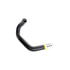 80264 by DAYCO - MOLDED HEATER HOSE, DAYCO