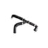 88559 by DAYCO - RADIATOR HOSE