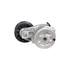 89217 by DAYCO - Automatic Belt Tensioner - Counter Clockwise, Serpentine, 6 Grooves, 76mm Diameter, 28.7mm Width