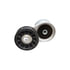 89217 by DAYCO - Automatic Belt Tensioner - Counter Clockwise, Serpentine, 6 Grooves, 76mm Diameter, 28.7mm Width