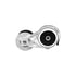 Dayco 89362 Accessory Drive Belt Tensioner Assembly Automatic Belt Tensioner - Counter Clockwise, Serpentine, 1 Pulley, 74mm