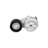 Dayco 89362 Accessory Drive Belt Tensioner Assembly Automatic Belt Tensioner - Counter Clockwise, Serpentine, 1 Pulley, 74mm