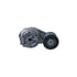 Dayco 89462 Accessory Drive Belt Tensioner Assembly Automatic Belt Tensioner - HD, 1 Pulley, Serpentine, Counter Clockwise