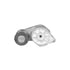89468 by DAYCO - Automatic Belt Tensioner - HD, Clockwise, Serpentine, 12 Groove, 74mm Pulley Diameter