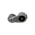 89490 by DAYCO - Automatic Belt Tensioner - HD, CCW, Serpentine, 1 Pulley, 74mm Diameter, 32.8mm Width