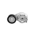 89470 by DAYCO - Automatic Belt Tensioner - Heavy Duty, Clockwise, Serpentine, 76mm Pulley Diameter, 32.4mm Width