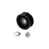 Dayco 89848 Accessory Drive Belt Tensioner Pulley IDLER/TENSIONER PULLEY, LT DUTY, DAYCO