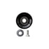 Dayco 89848 Accessory Drive Belt Tensioner Pulley IDLER/TENSIONER PULLEY, LT DUTY, DAYCO