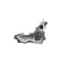 DP2261 by DAYCO - WATER PUMP-AUTO/LIGHT TRUCK, DAYCO