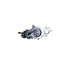 DP2263 by DAYCO - WATER PUMP