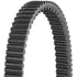 XTX5058 by DAYCO - SNOWMOBILE BELT, DAYCO XTX AND CTX