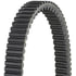 Dayco XTX5059 Automatic Continuously Variable Transmission (CVT) Belt SNOWMOBILE BELT, DAYCO XTX AND CTX