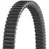 Dayco XTX5064 Automatic Continuously Variable Transmission (CVT) Belt SNOWMOBILE BELT, DAYCO XTX AND CTX
