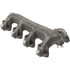 101033 by ATP TRANSMISSION PARTS - Exhaust Manifold