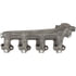 101033 by ATP TRANSMISSION PARTS - Exhaust Manifold