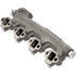 101033 by ATP TRANSMISSION PARTS - Exhaust Manifold