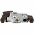 101148 by ATP TRANSMISSION PARTS - Exhaust Manifold