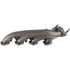 101361 by ATP TRANSMISSION PARTS - Exhaust Manifold