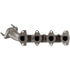 101361 by ATP TRANSMISSION PARTS - Exhaust Manifold